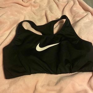 Nike sports bra